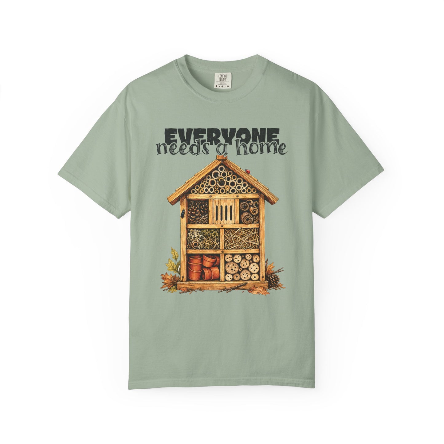 Everyone Needs A Home T-Shirt