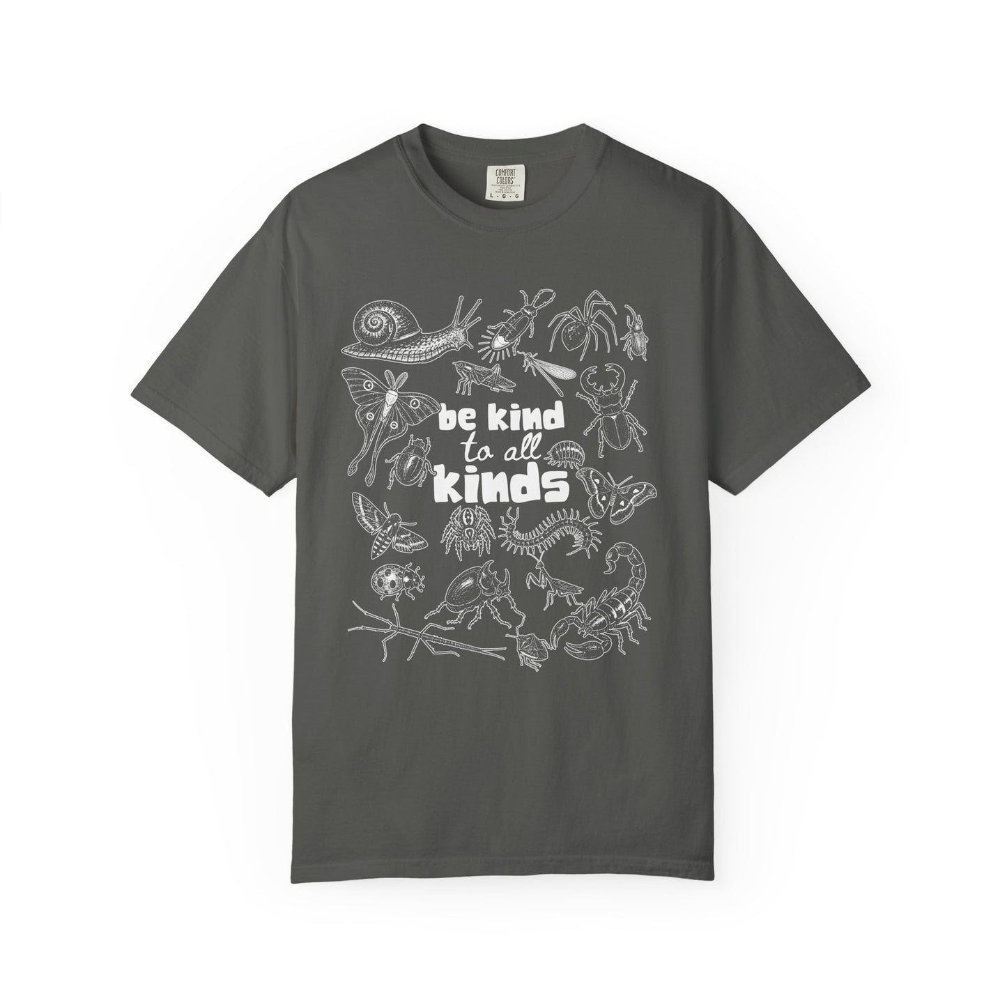 Be Kind To All Kinds T-Shirt