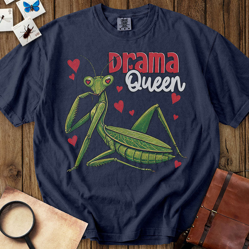 Drama Queen T-Shirt