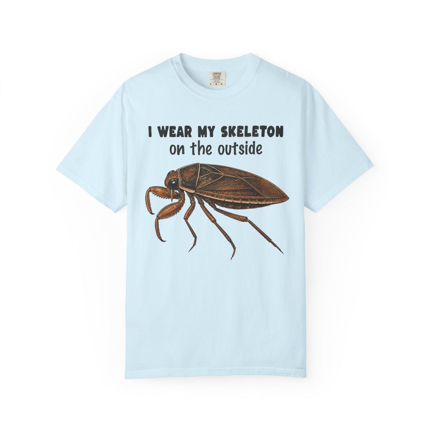 Giant Water Bug T-Shirt