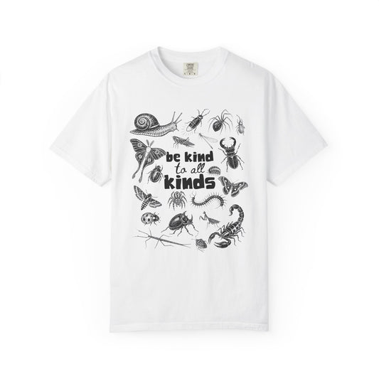 Be Kind To All Kinds T-Shirt