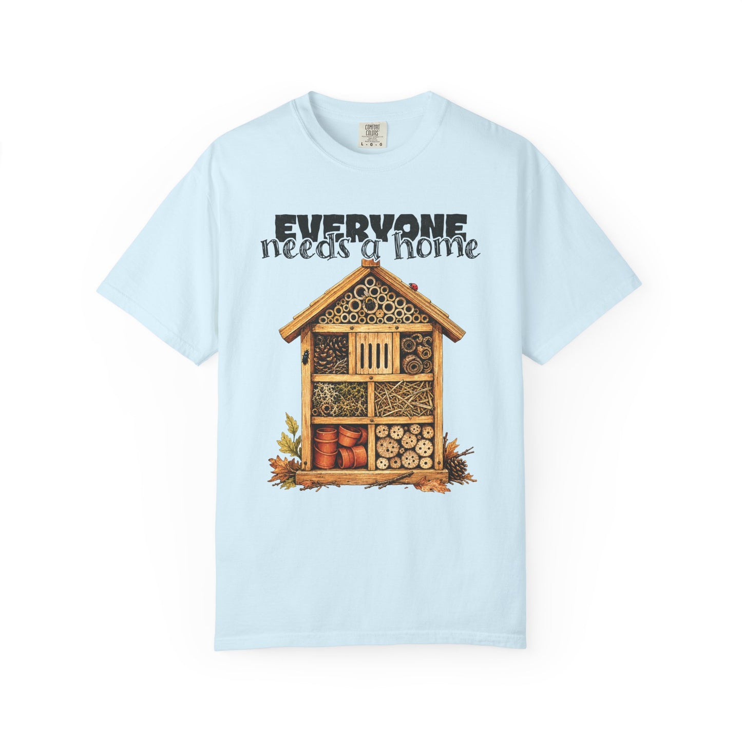 Everyone Needs A Home T-Shirt