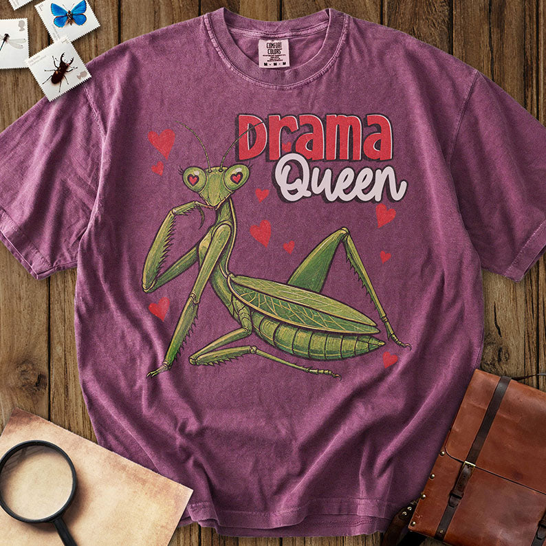Drama Queen T-Shirt