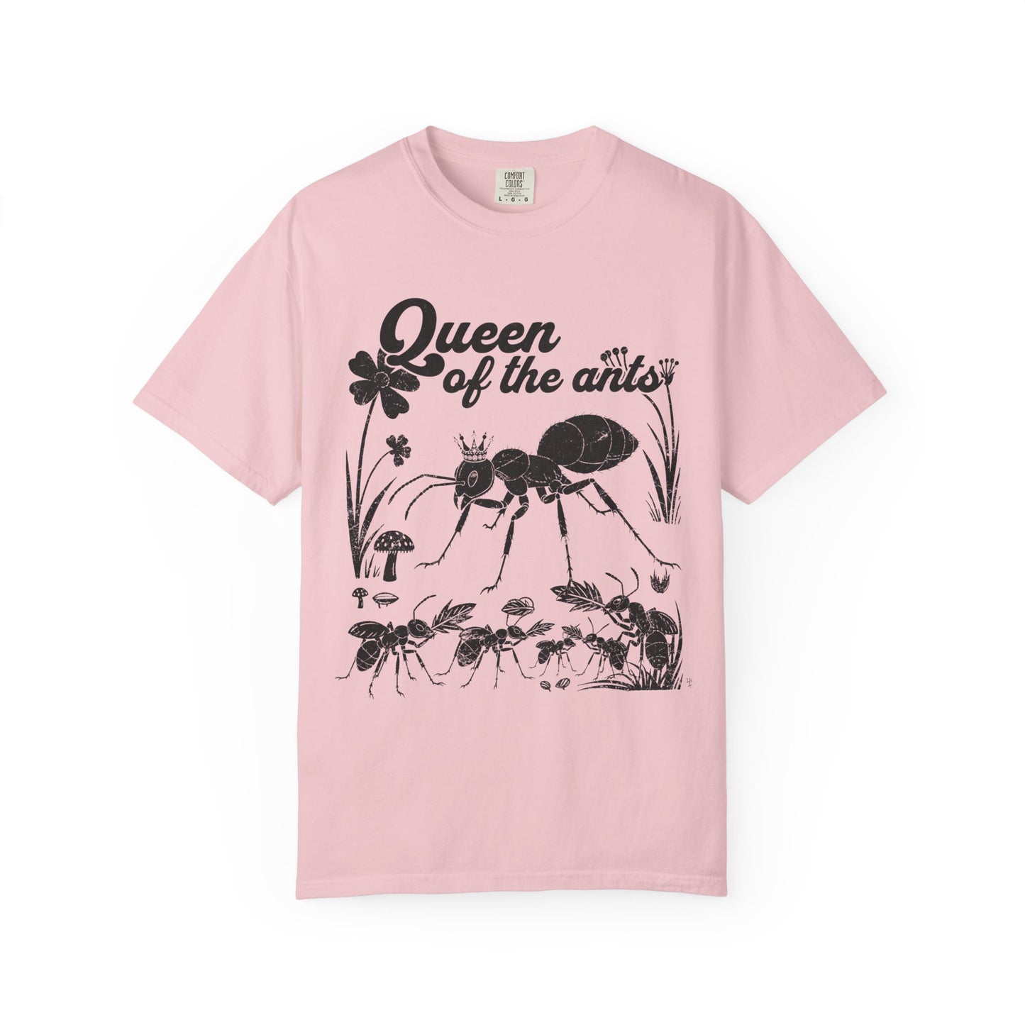 Queen of the Ants T-Shirt