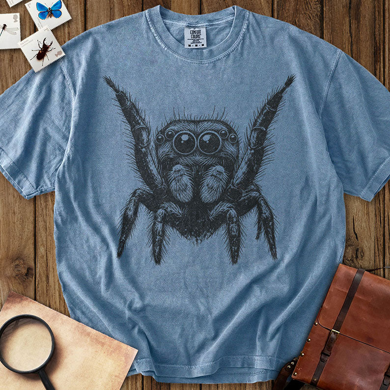 Jumping Spider T-Shirt