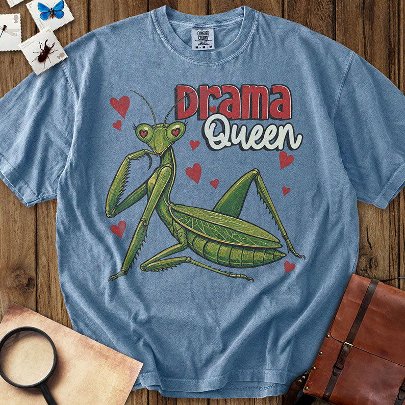 Drama Queen T-Shirt