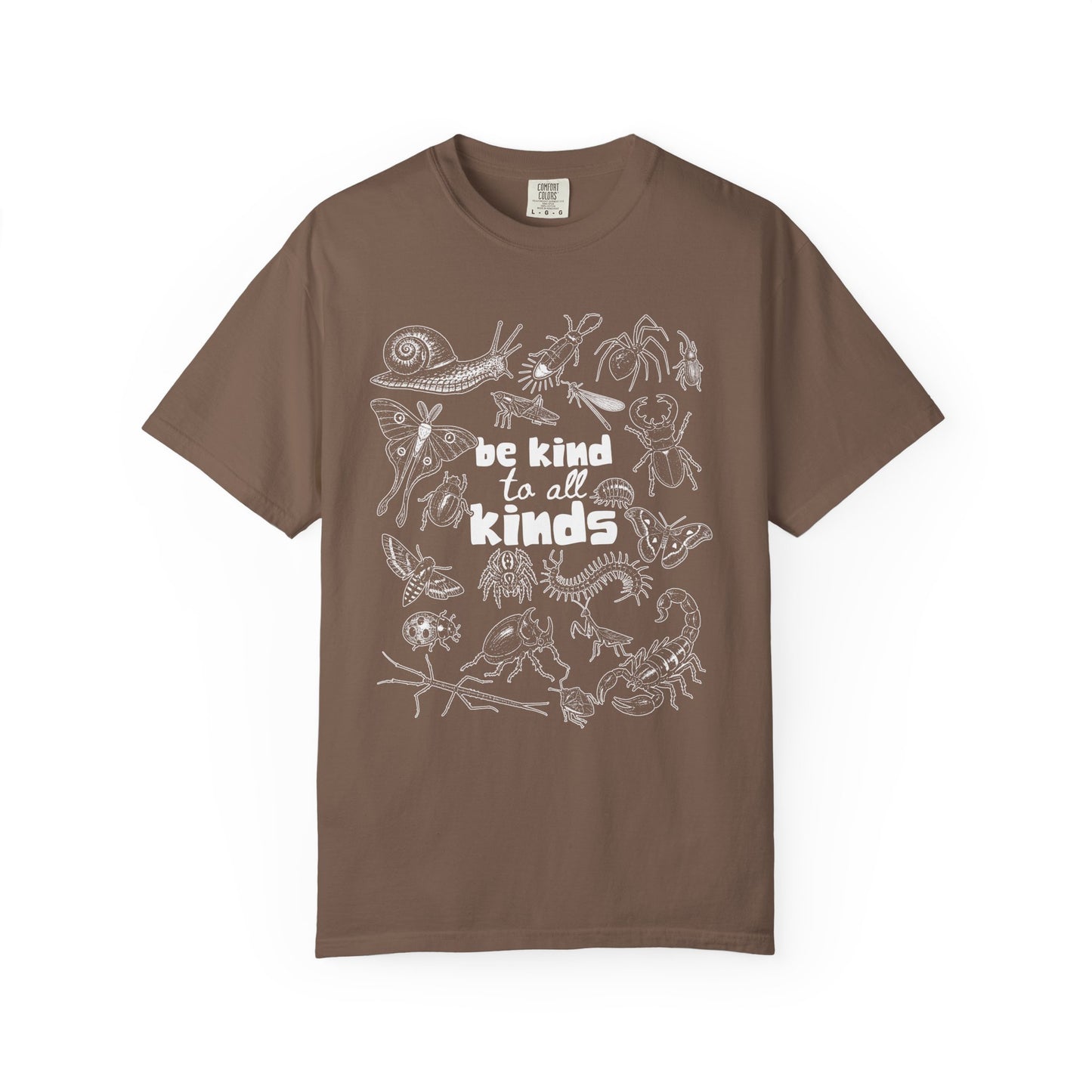 Be Kind To All Kinds T-Shirt