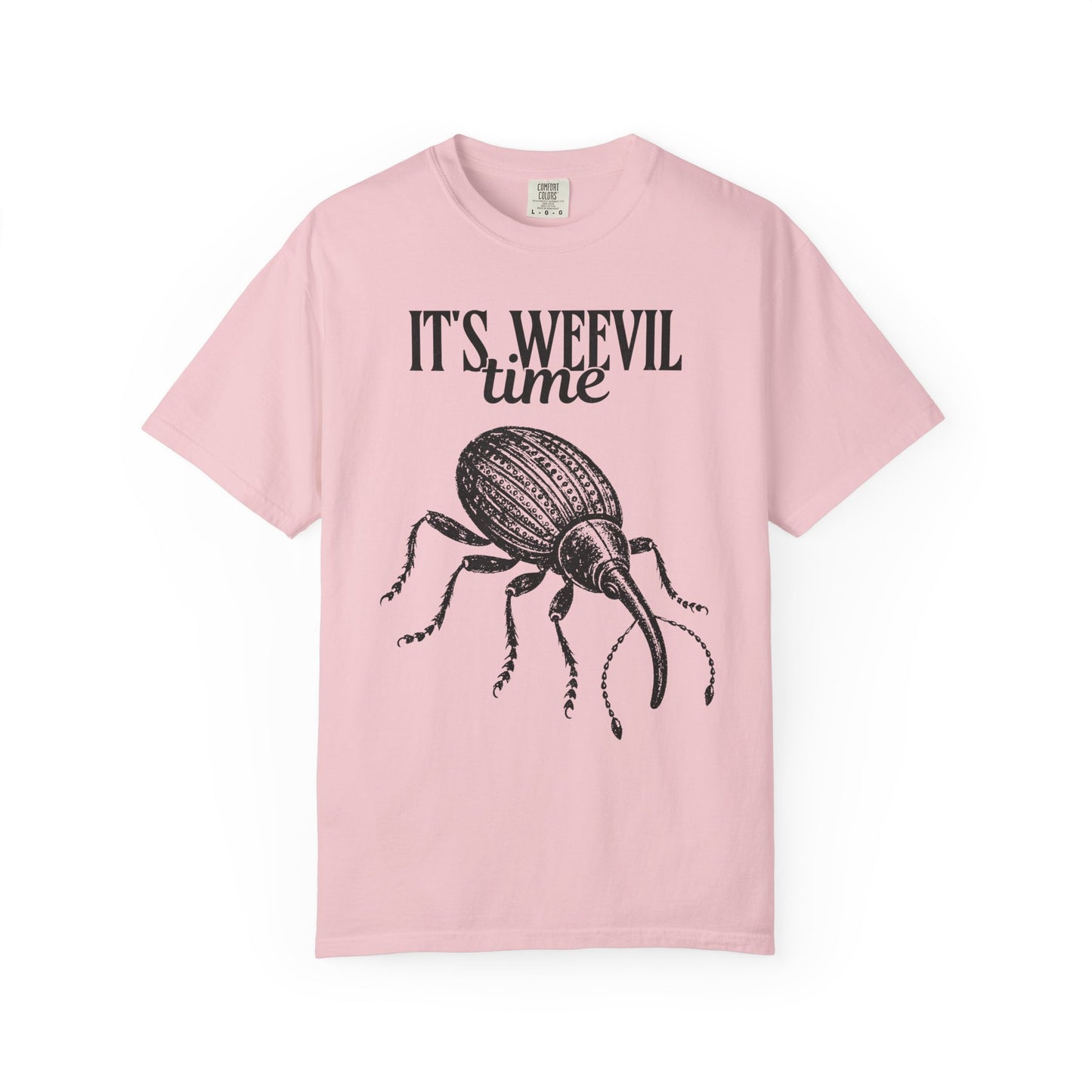 It's Weevil Time T-Shirt