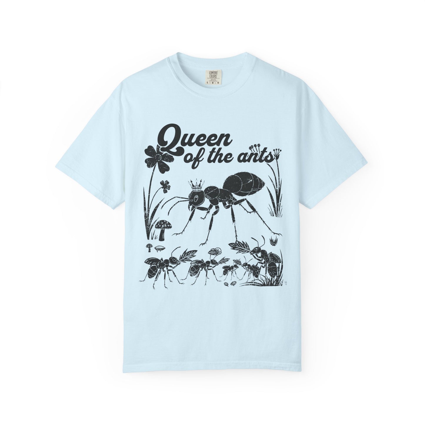 Queen of the Ants T-Shirt
