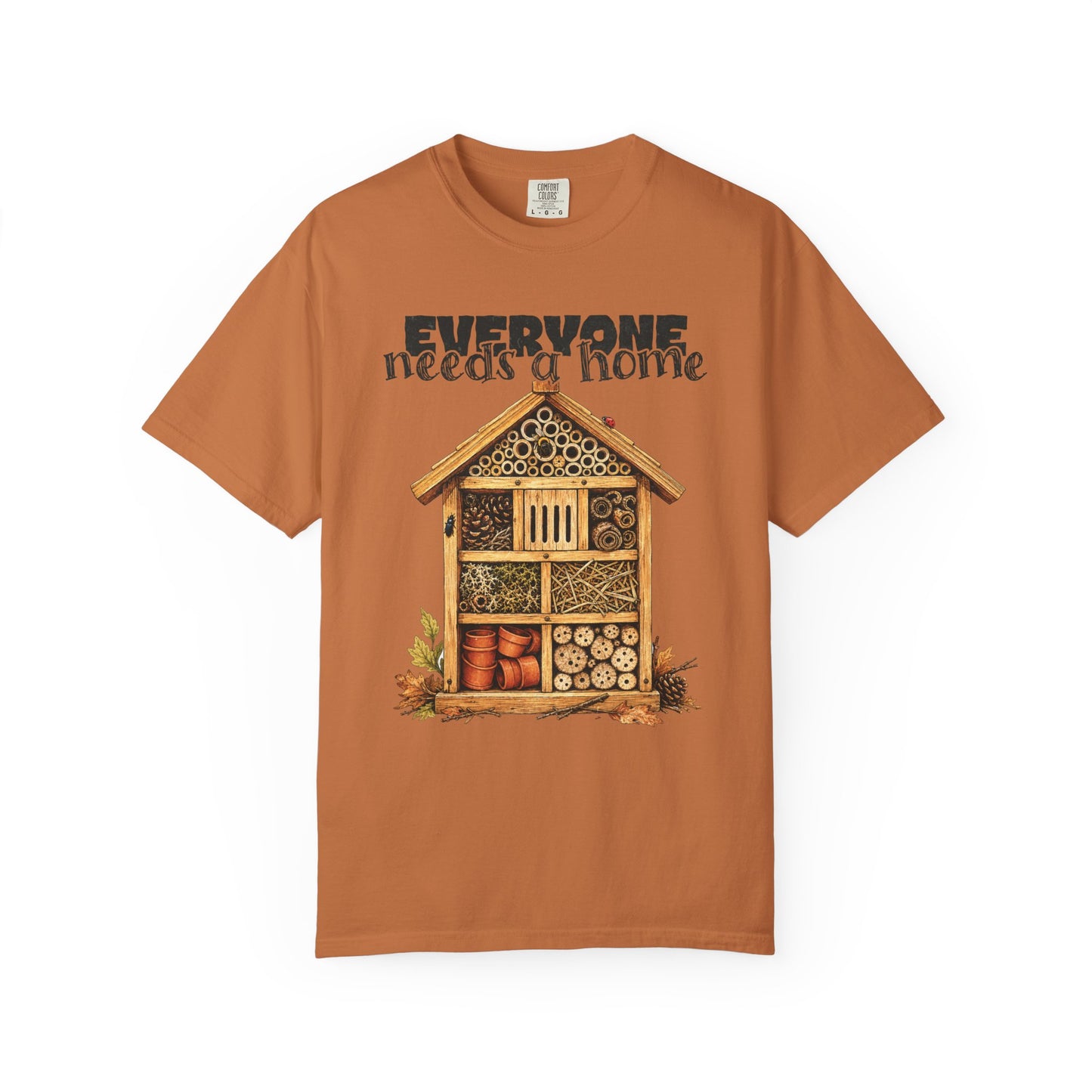 Everyone Needs A Home T-Shirt