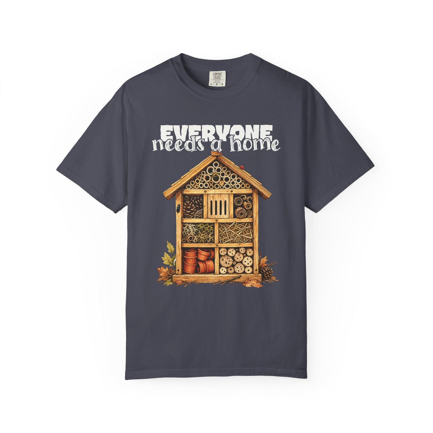 Everyone Needs A Home T-Shirt