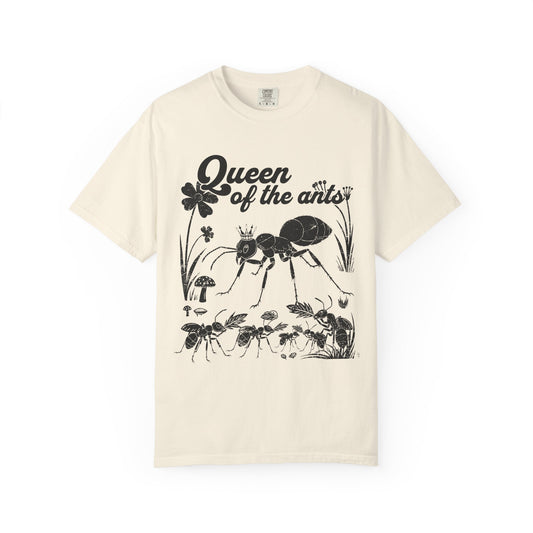 Queen of the Ants T-Shirt