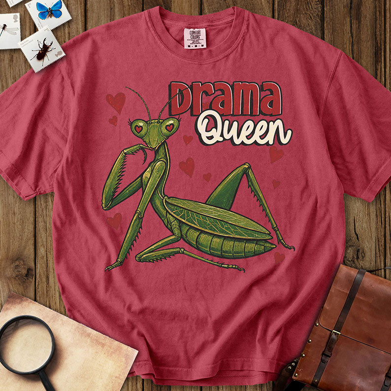Drama Queen T-Shirt