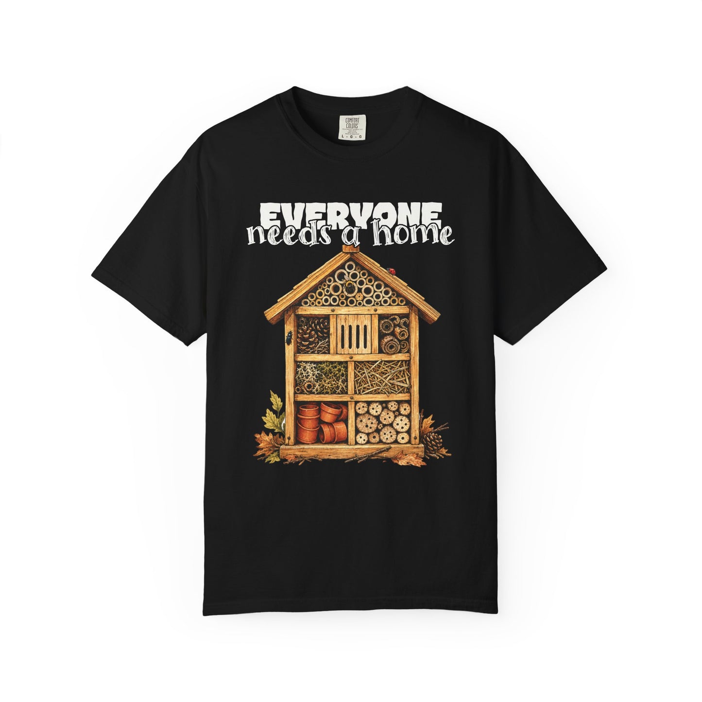 Everyone Needs A Home T-Shirt