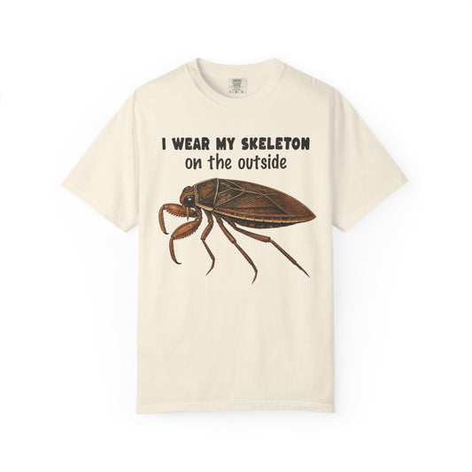 Giant Water Bug T-Shirt