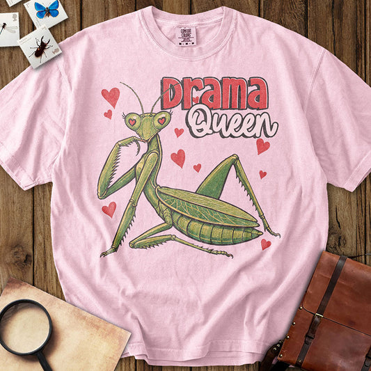 Drama Queen T-Shirt